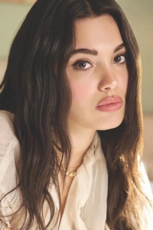 Lizge Cömert
