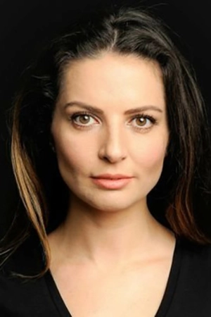 Melike Balçık